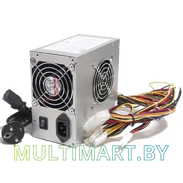 Блок питания Linkworld LW2-430W 430W